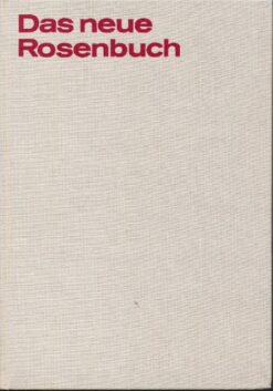 Das neue Rosenbuch