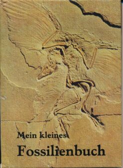 Mein Kleines Fossilienbuch