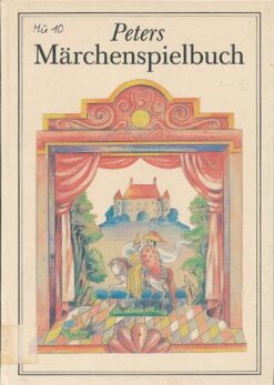 Peters Märchenspielbuch