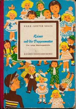 Rainer und die Puppenmutter