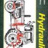Hydraulik – DDR-Arbeitsblätter für die Berufsbildung