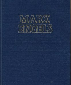 Karl Marx und Friedrich Engels – Ausgewählte Schriften Band 2