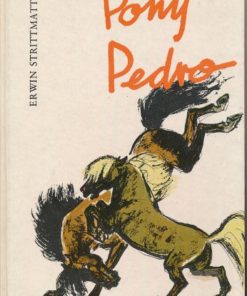 Pony Pedro