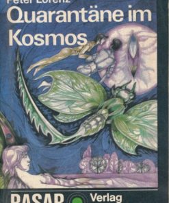 Quarantäne im Kosmos