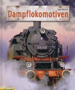 Dampflokomotiven