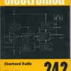 Die Initiatorschaltkreise B 303 D...B 306 D