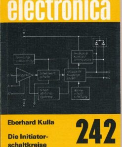 Die Initiatorschaltkreise B 303 D...B 306 D