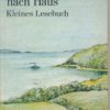 Ein Boot bringt uns nach Hause – Kleines Lesebuch