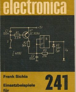 Einsatzbeispiele für CMOS-Schaltkreise