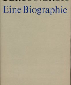 Karl Marx – Eine Biographie