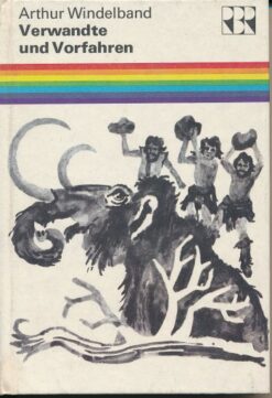 Verwandte und Vorfahren