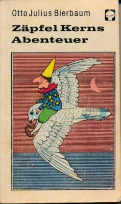Zäpfel Kerns Abenteuer