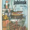 Ein Schiff nach Tscheljabinsk