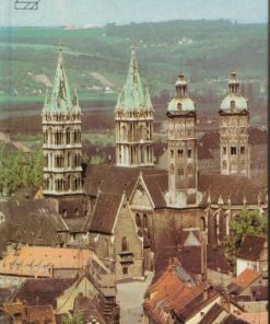 Reisebuch DDR