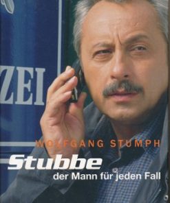 Stubbe – der Mann für jeden Fall