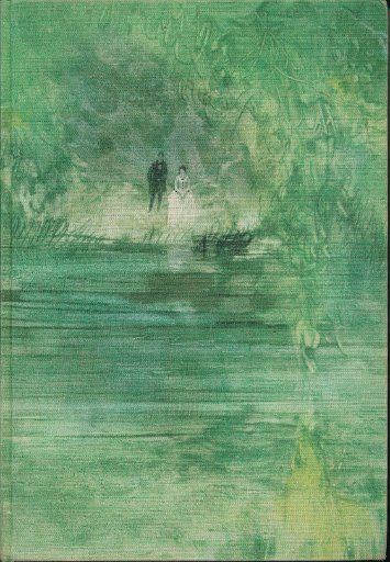 Theodor Storm – Immensee-Beim Vetter Christian-Viola tricolor-Pole Poppenspäler-Aquis submerus-Ein Doppelgänger-Der Schimmelreiter