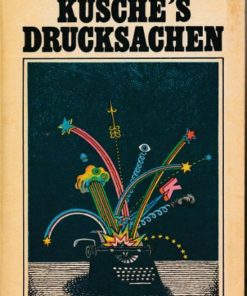 Lothar Kusche's Drucksachen