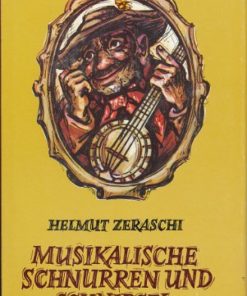 Musikalische Schnurren und Schnipsel