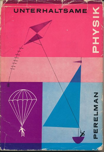 Unterhaltsame Physik