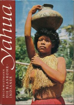 Yahuá – Die Blasrohr-Indianer