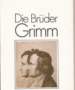 Die Brüder Grimm