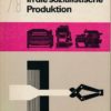 Einführung in die sozialistische Produktion Klasse 7/8  DDR-Lehrbuch