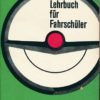 Lehrbuch für Fahrschüler