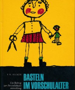 Basteln im Vorschulalter