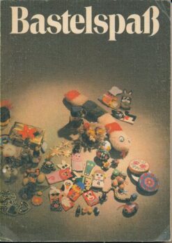 Bastelspaß