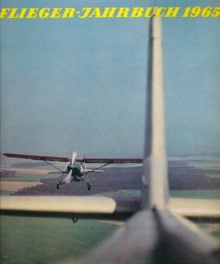 Flieger-Jahrbuch 1965