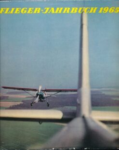 Flieger-Jahrbuch 1965