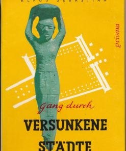 Gang durch versunkene Städte