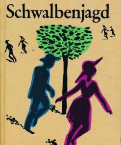 Schwalbenjagd