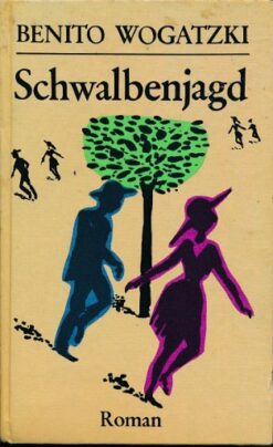 Schwalbenjagd