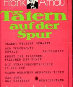 Tätern auf der Spur