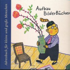 Adressbuch für große und kleine Menschen