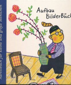 Adressbuch für große und kleine Menschen
