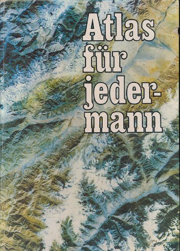 Atlas für jedermann