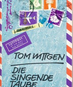 Die singende Taube