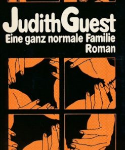 Eine ganz normale Familie