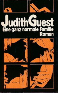 Eine ganz normale Familie