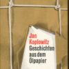 Geschichten aus dem Ölpapier