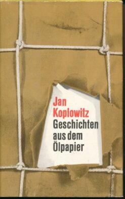 Geschichten aus dem Ölpapier