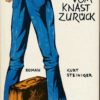 Melde mich vom Knast zurück