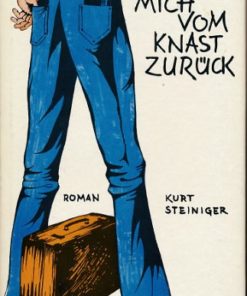 Melde mich vom Knast zurück