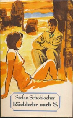 Rückkehr nach S.