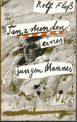 Tanzstunden eines jungen Mannes