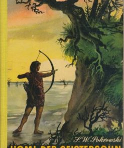 Uomi, der Geistersohn