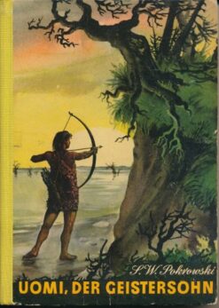 Uomi, der Geistersohn