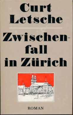 Zwischenfall in Zürich